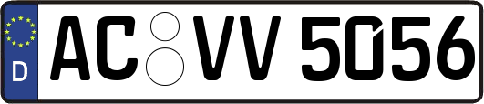 AC-VV5056