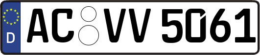 AC-VV5061