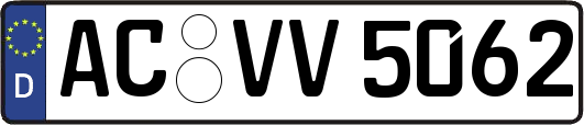 AC-VV5062