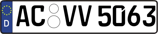 AC-VV5063