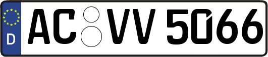 AC-VV5066