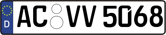 AC-VV5068
