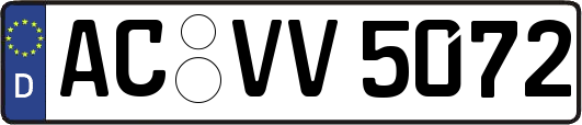AC-VV5072