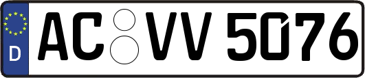 AC-VV5076
