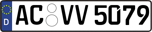 AC-VV5079