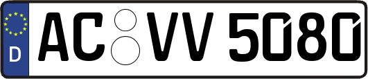 AC-VV5080