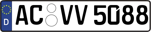 AC-VV5088