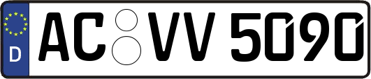 AC-VV5090