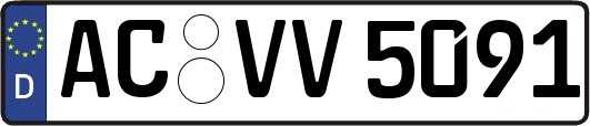 AC-VV5091