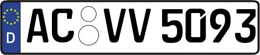 AC-VV5093