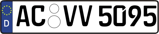 AC-VV5095