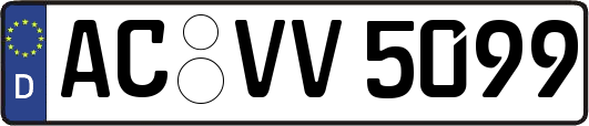 AC-VV5099
