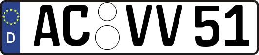 AC-VV51