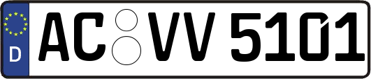 AC-VV5101