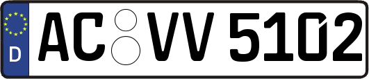 AC-VV5102