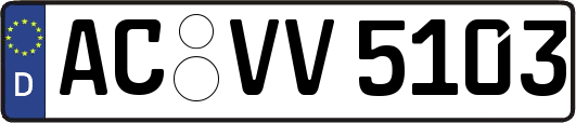 AC-VV5103