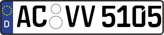AC-VV5105