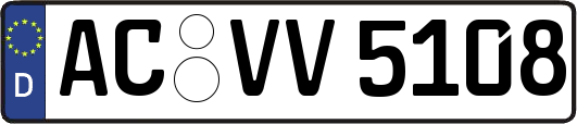AC-VV5108