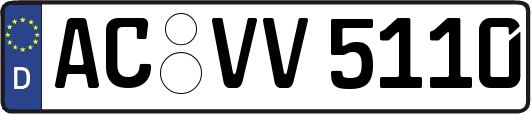 AC-VV5110