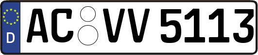 AC-VV5113