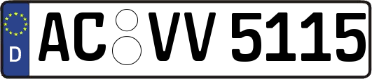AC-VV5115