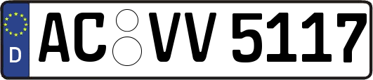 AC-VV5117