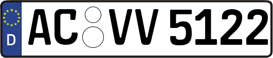 AC-VV5122