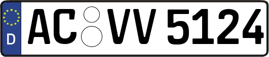 AC-VV5124