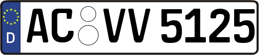 AC-VV5125