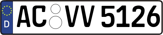 AC-VV5126
