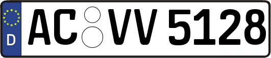 AC-VV5128
