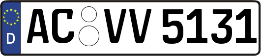 AC-VV5131