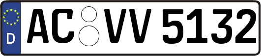 AC-VV5132