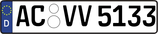 AC-VV5133