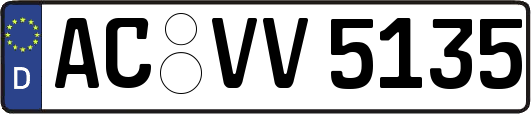 AC-VV5135