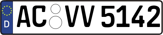 AC-VV5142