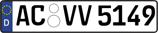 AC-VV5149