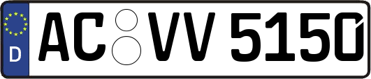 AC-VV5150