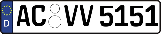 AC-VV5151