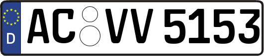 AC-VV5153