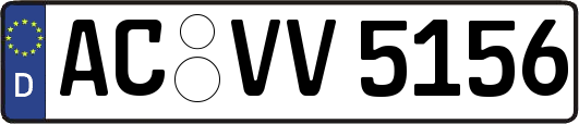 AC-VV5156