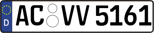 AC-VV5161
