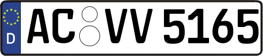 AC-VV5165