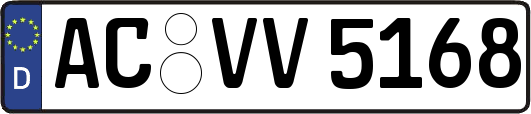 AC-VV5168