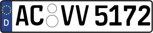 AC-VV5172