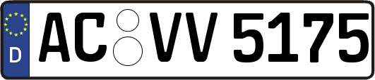 AC-VV5175
