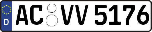 AC-VV5176