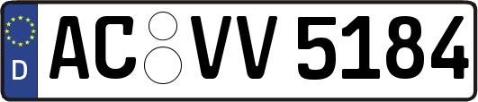AC-VV5184