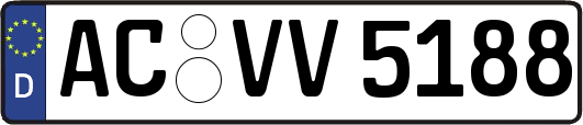 AC-VV5188