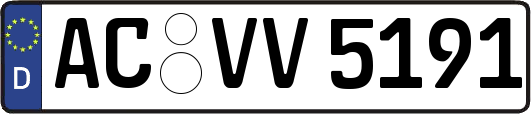 AC-VV5191